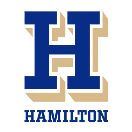 Hamilton College