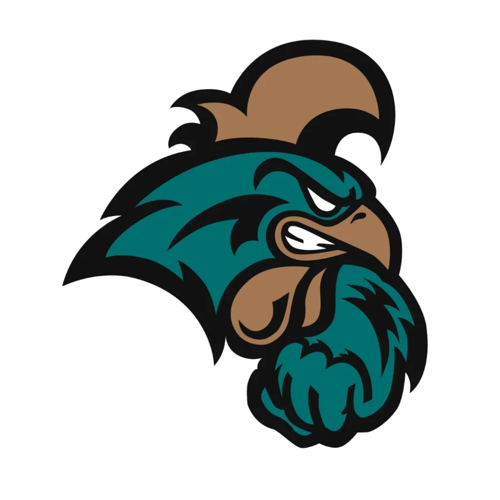 Coastal Carolina University
